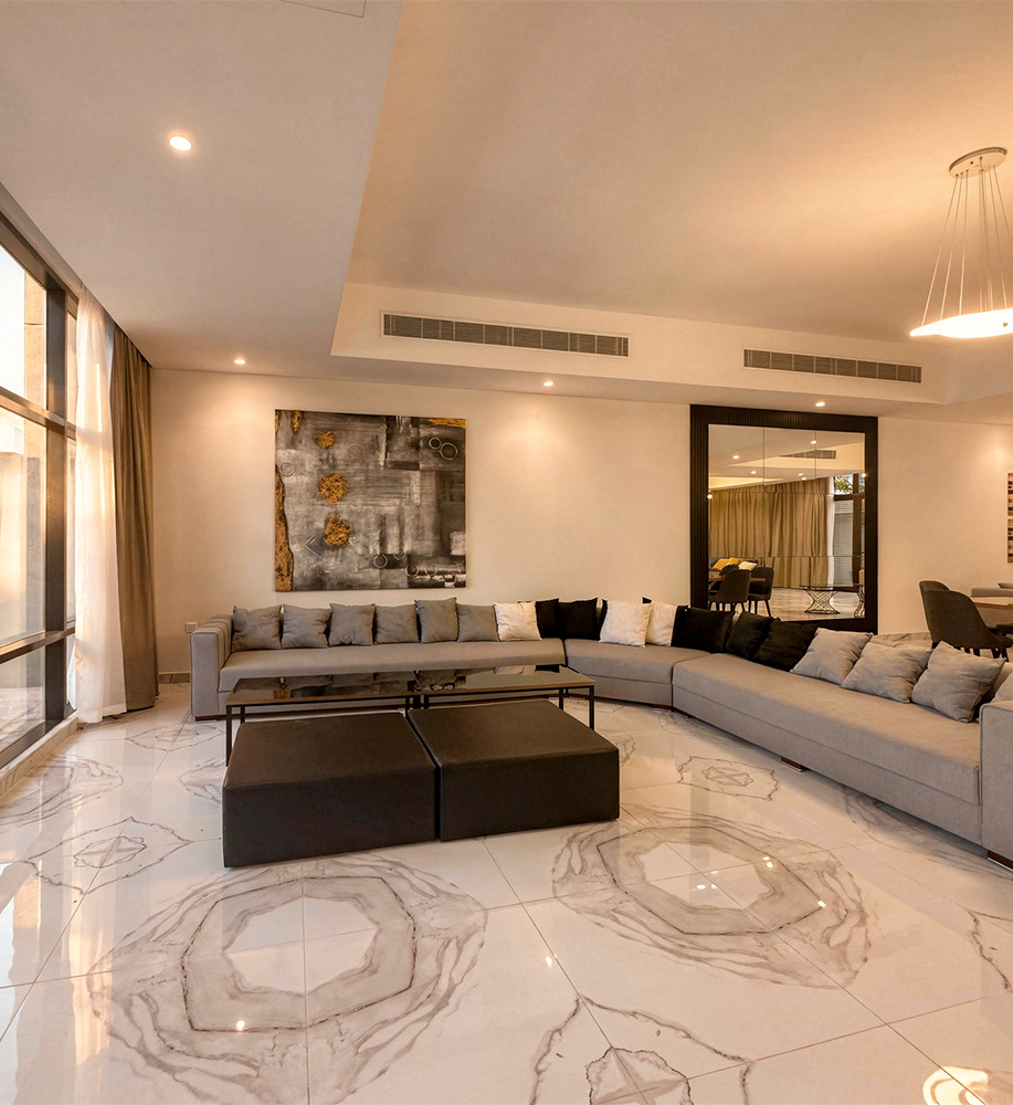 Skala Villas – South – S-125