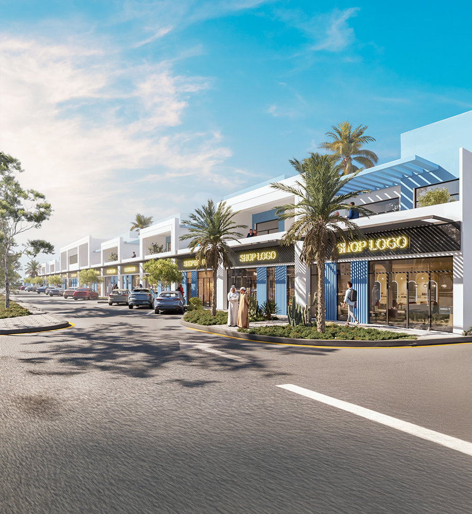 Skala Villas – South – Retail – RETAIL-15