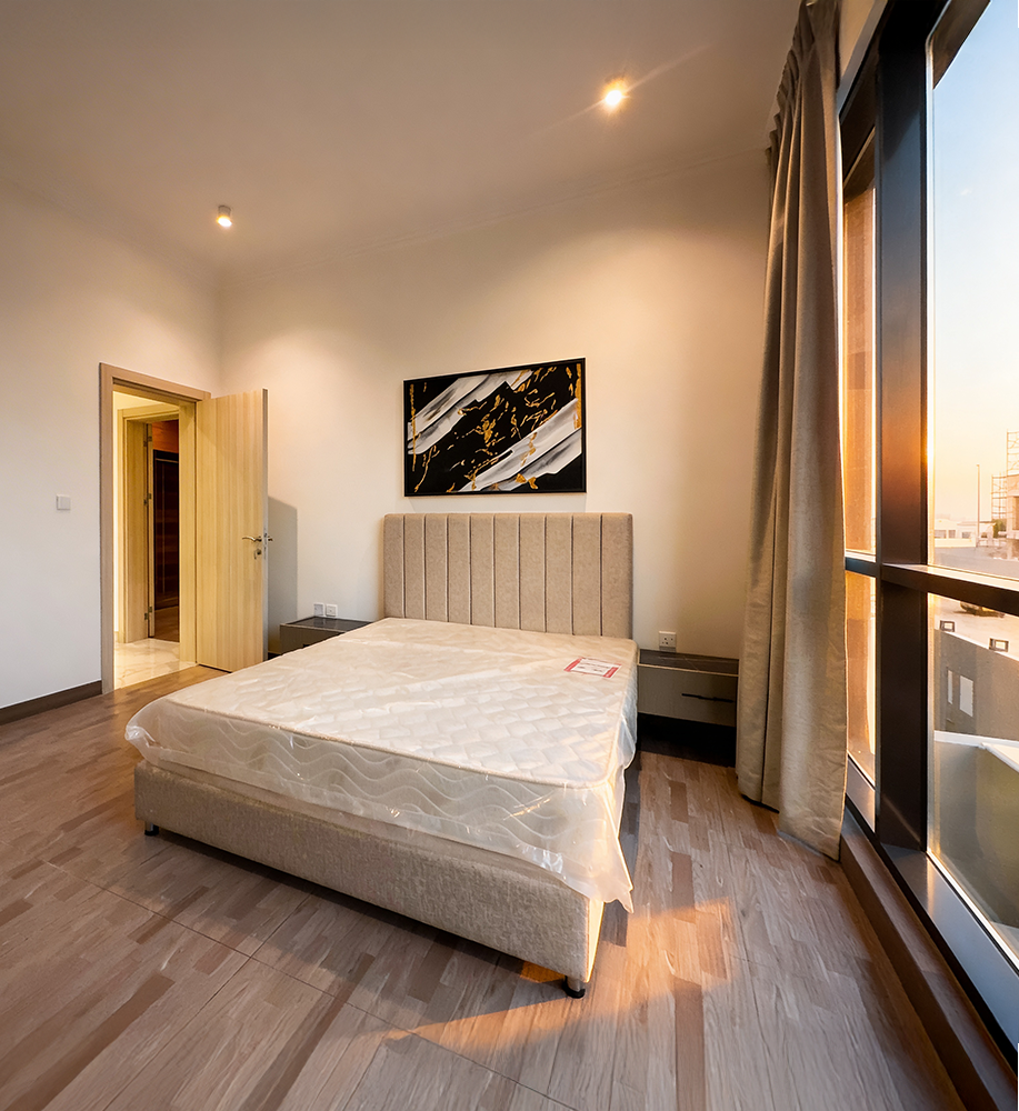 Skala Villas – South – S-125 - 2