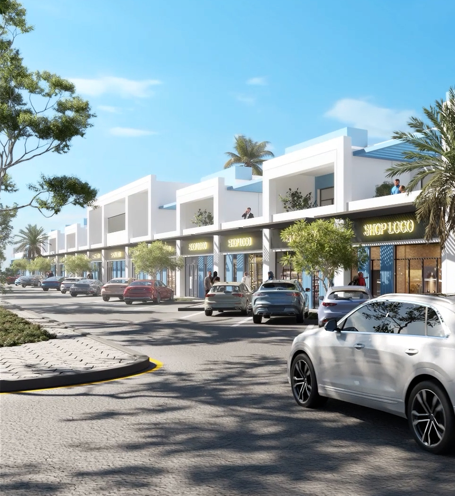 Skala Villas – South – Retail – RETAIL-11 - 2