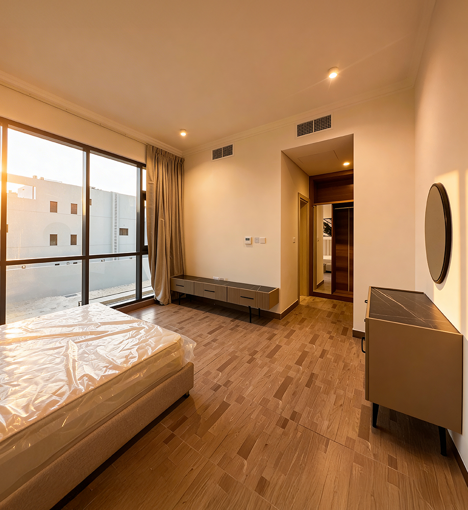 Skala Villas – South – S-89