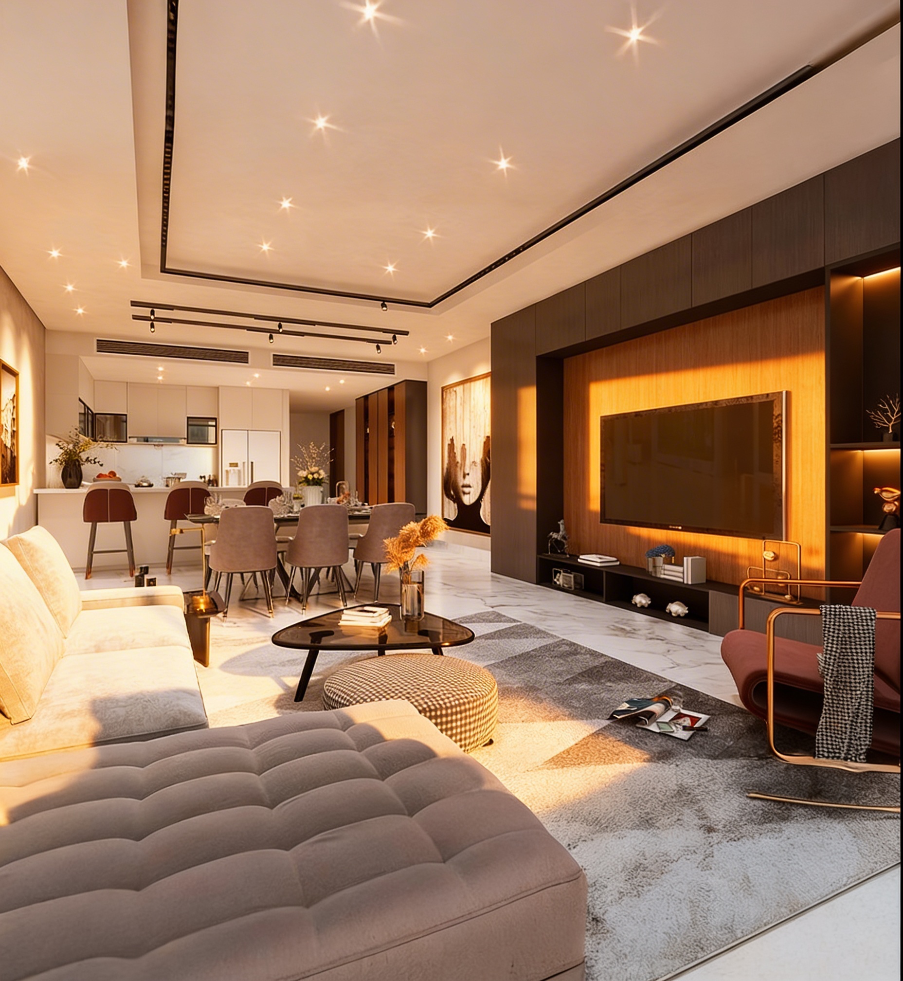 Skala Villas – South – S-134 - 4