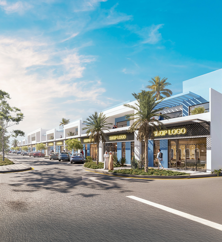 Skala Villas – South – Retail – RETAIL-11 - 4