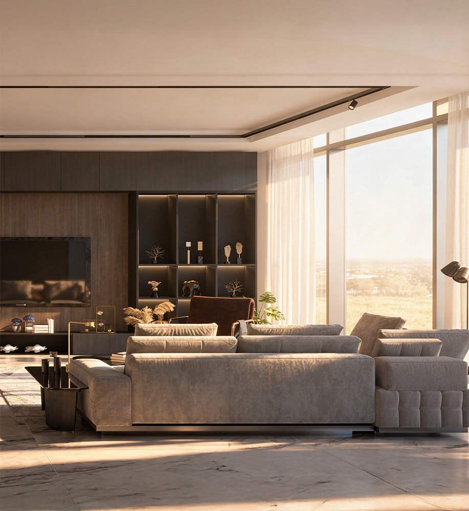Skala Villas – South – S-99