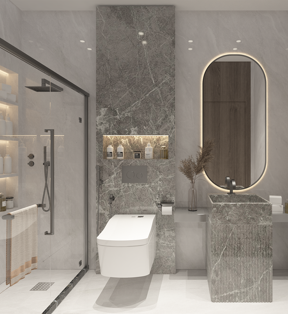 Skala Villas – South – S-60 - 2