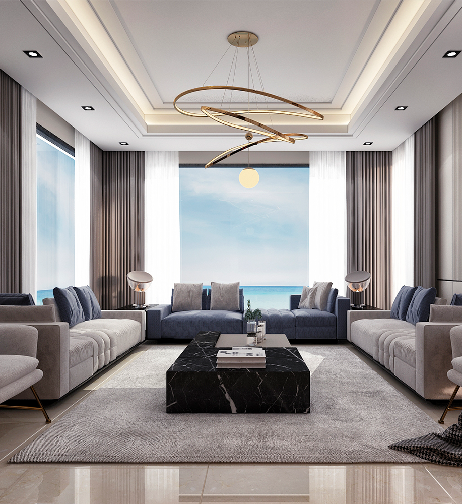 Skala Villas – South – S-88