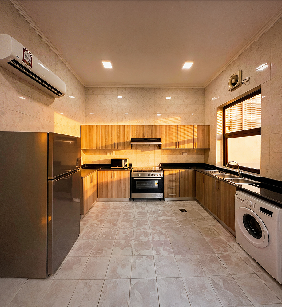 City Avenue Block A – 417 - 1
