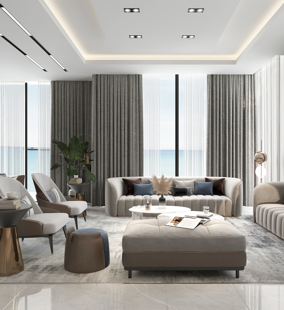 Skala Villa North – N-99