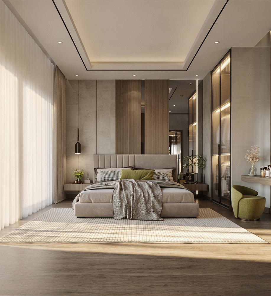Skala Villas – South – S-85
