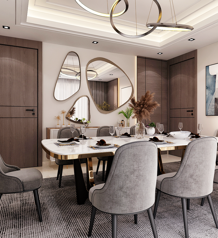 Skala Villas – South – S-62 - 2