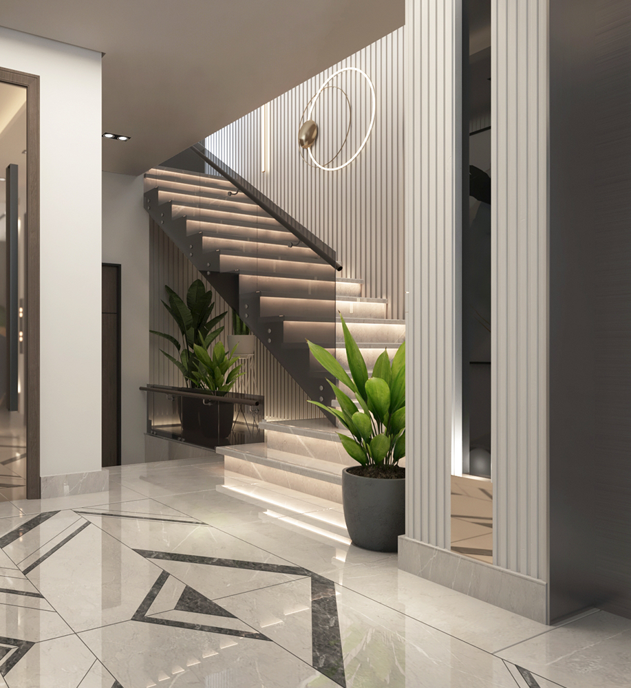 Skala Villas – South – S-87