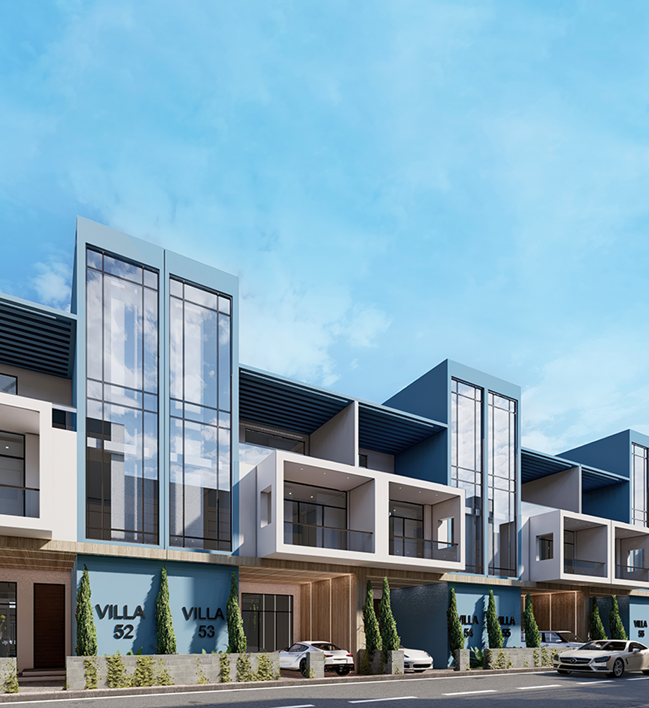 Skala Villas – South – S-60 - 4