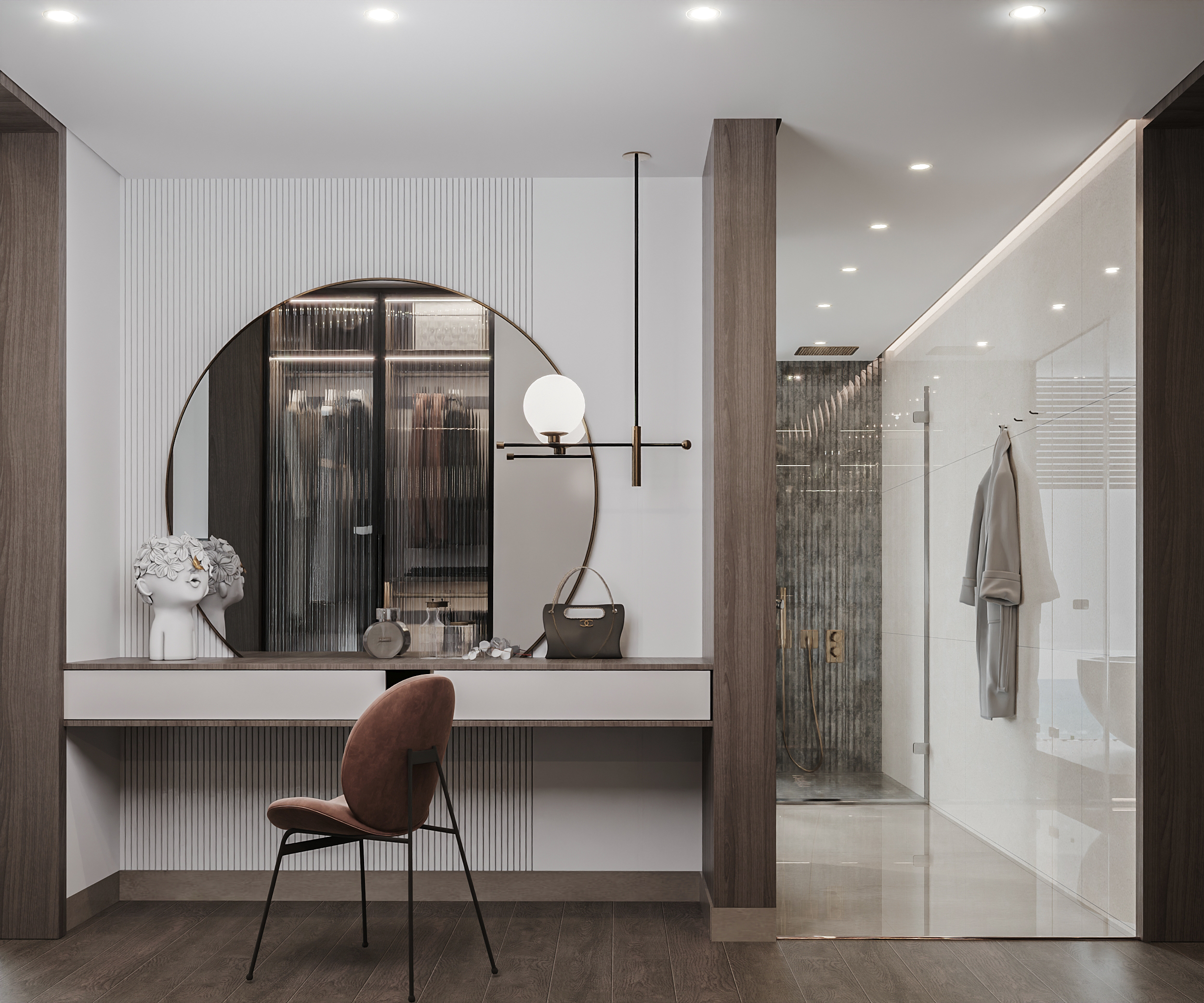 Vive Hotel Apartments – 356 - 4