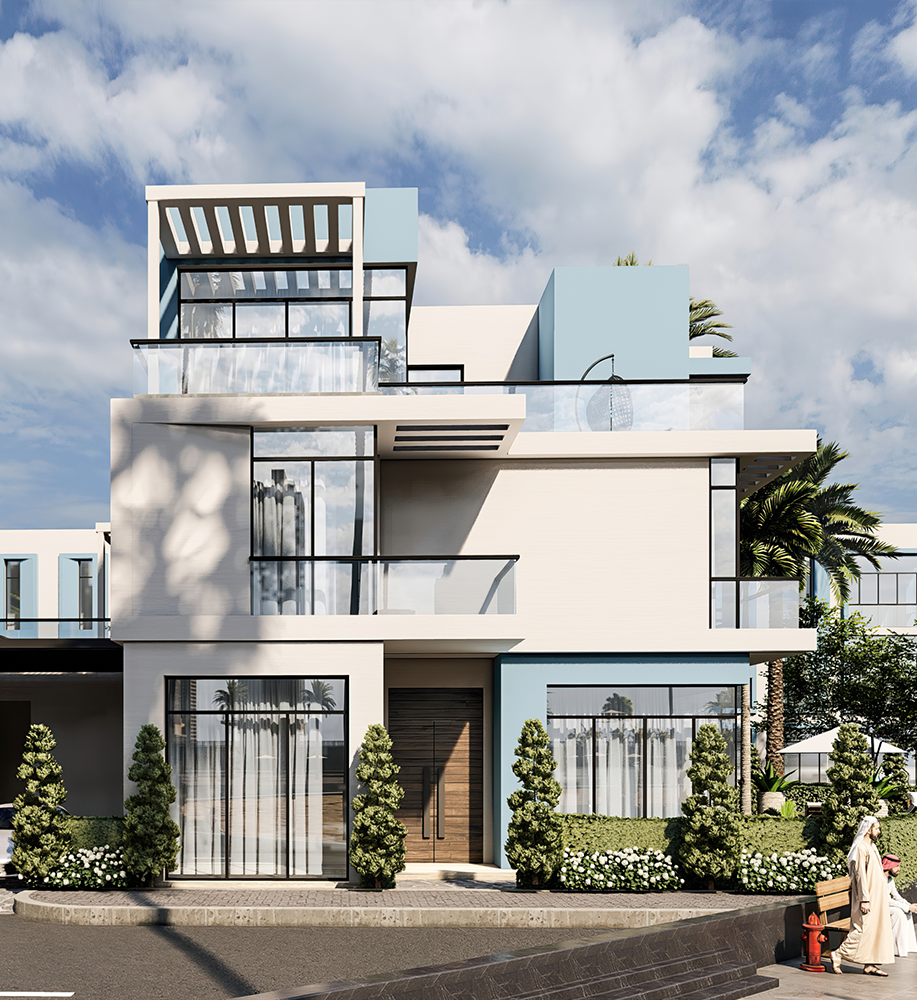 Skala Villas – South – S-62 - 5
