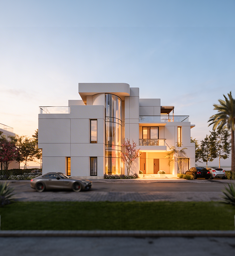 Skala Villa North – N-130 - 3