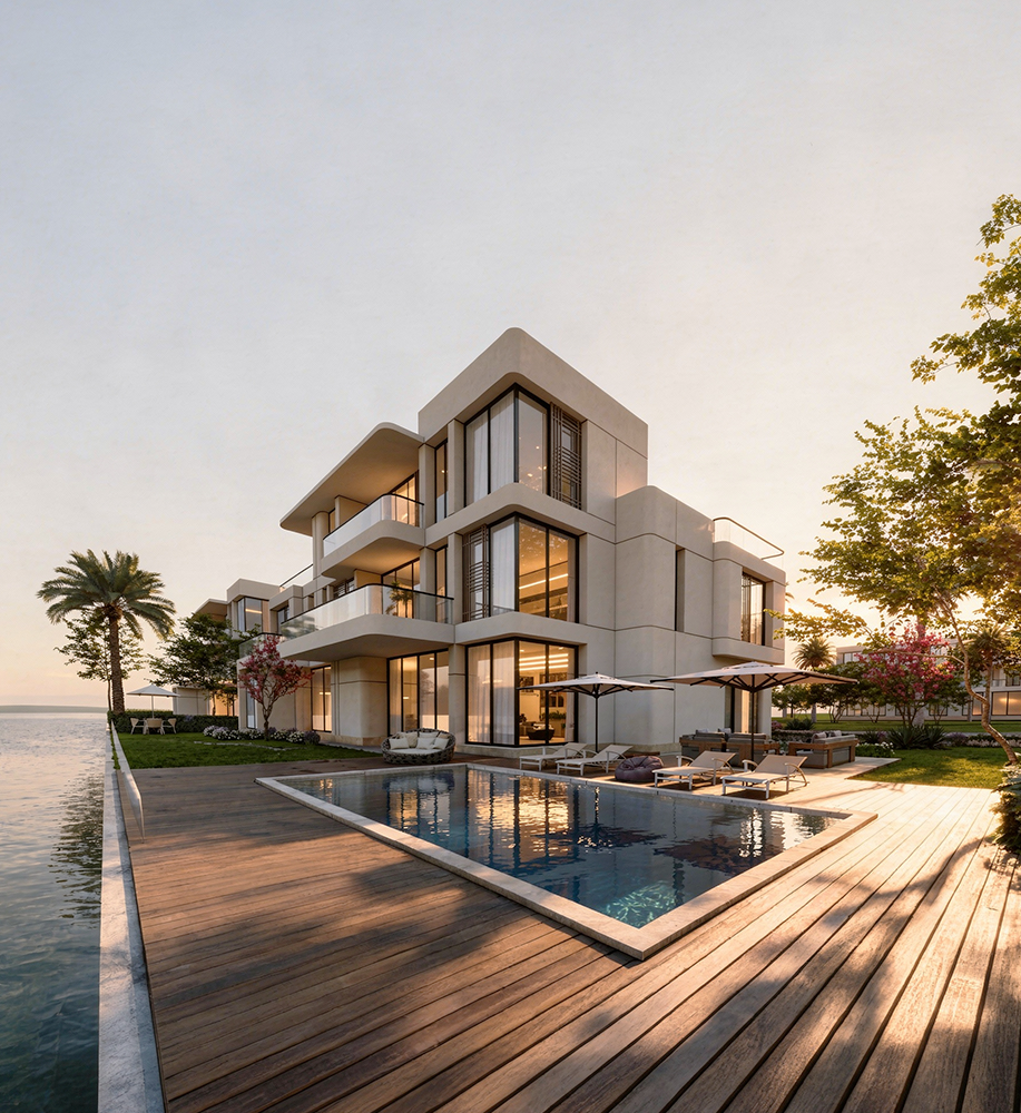 Skala Villa North – N-130 - 4