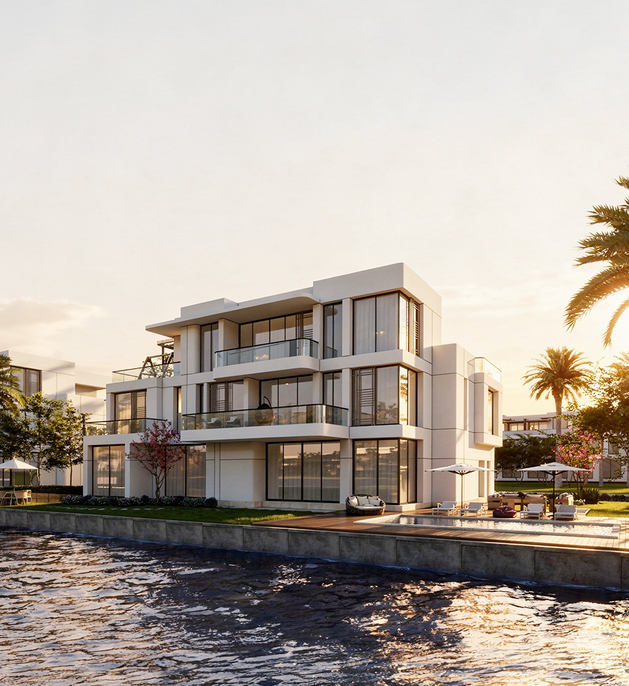 Skala Villa North – N-130 - 5