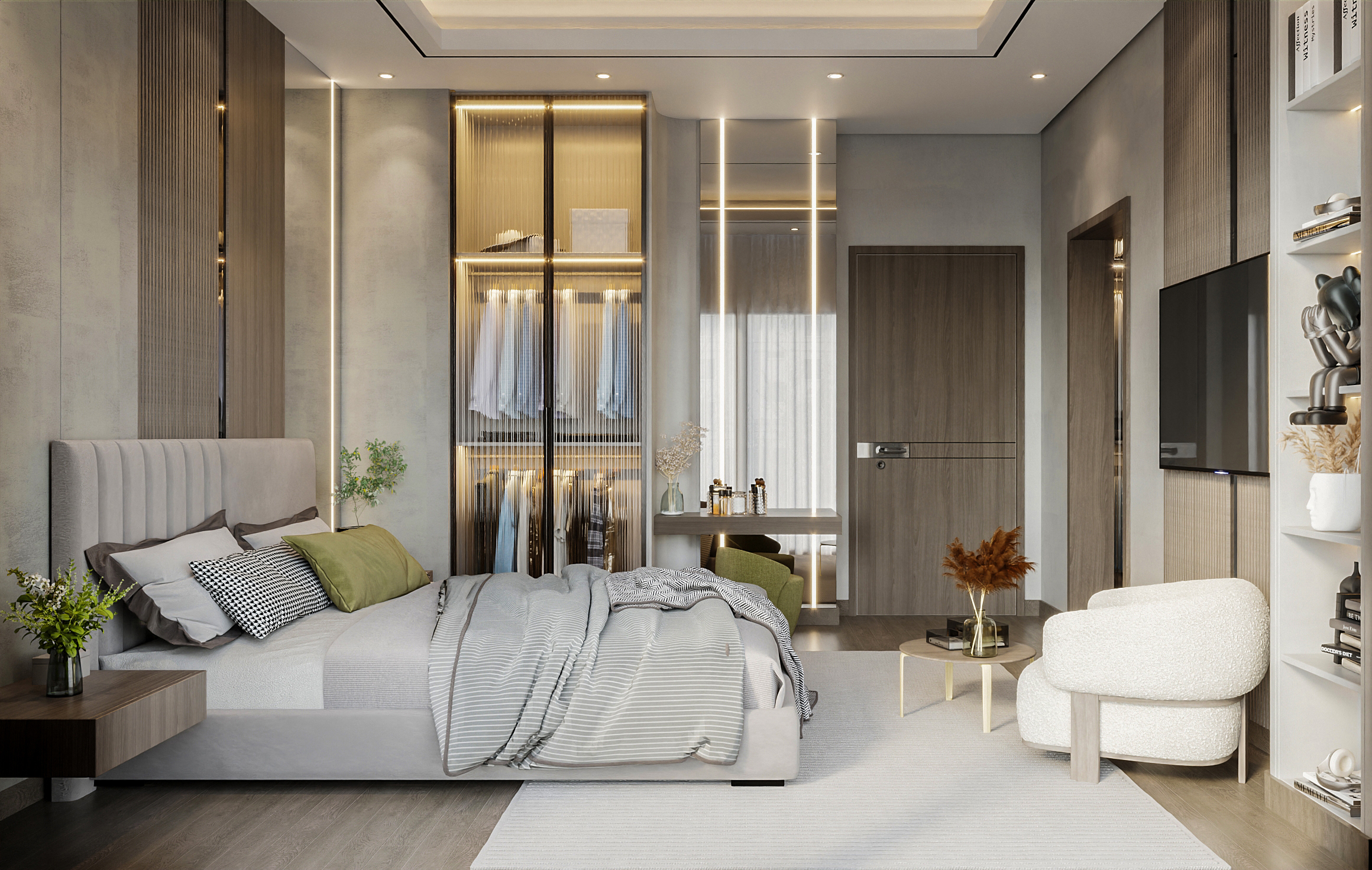 Vive Hotel Apartments – 356 - 3
