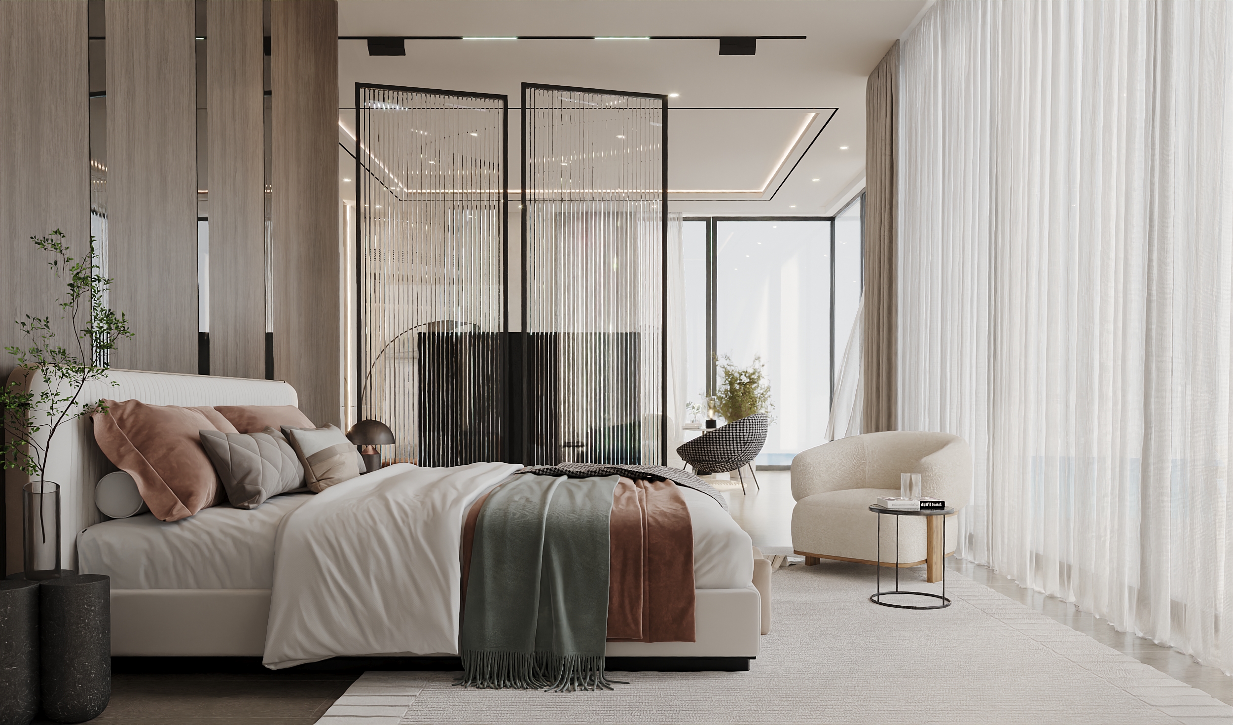 Vive Hotel Apartments – 356 - 2