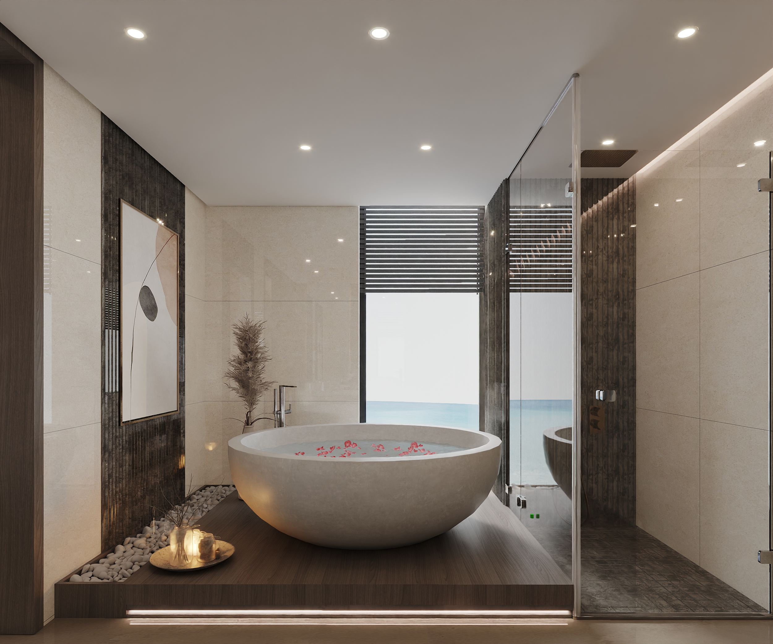 Vive Hotel Apartments – 356 - 5