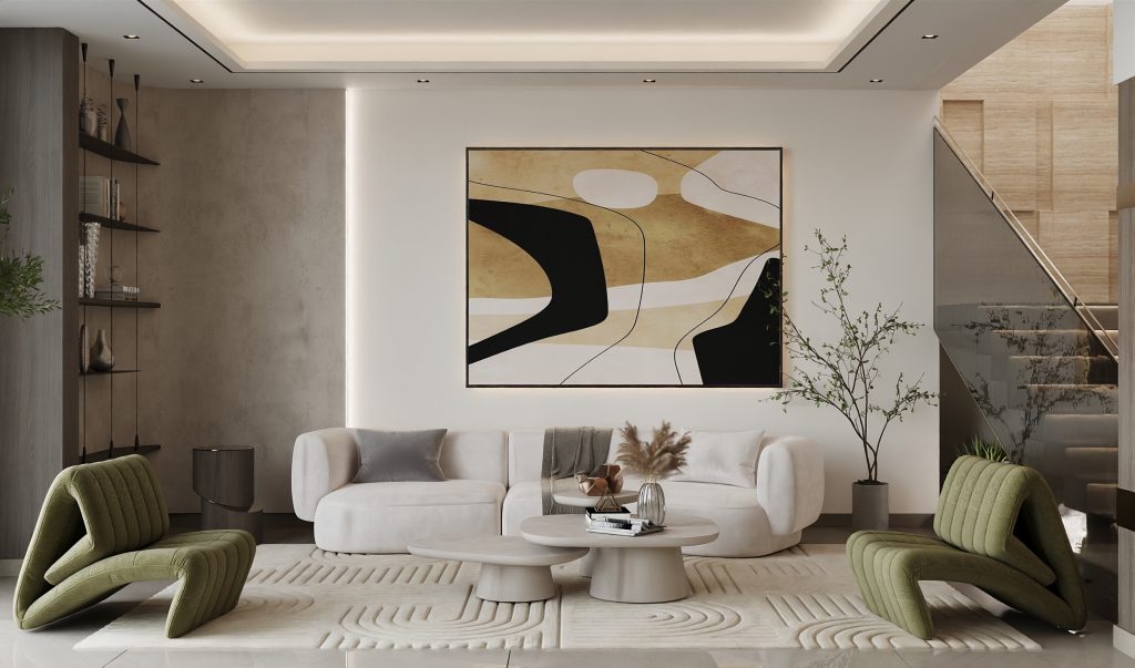 Vive Hotel Apartments – 356