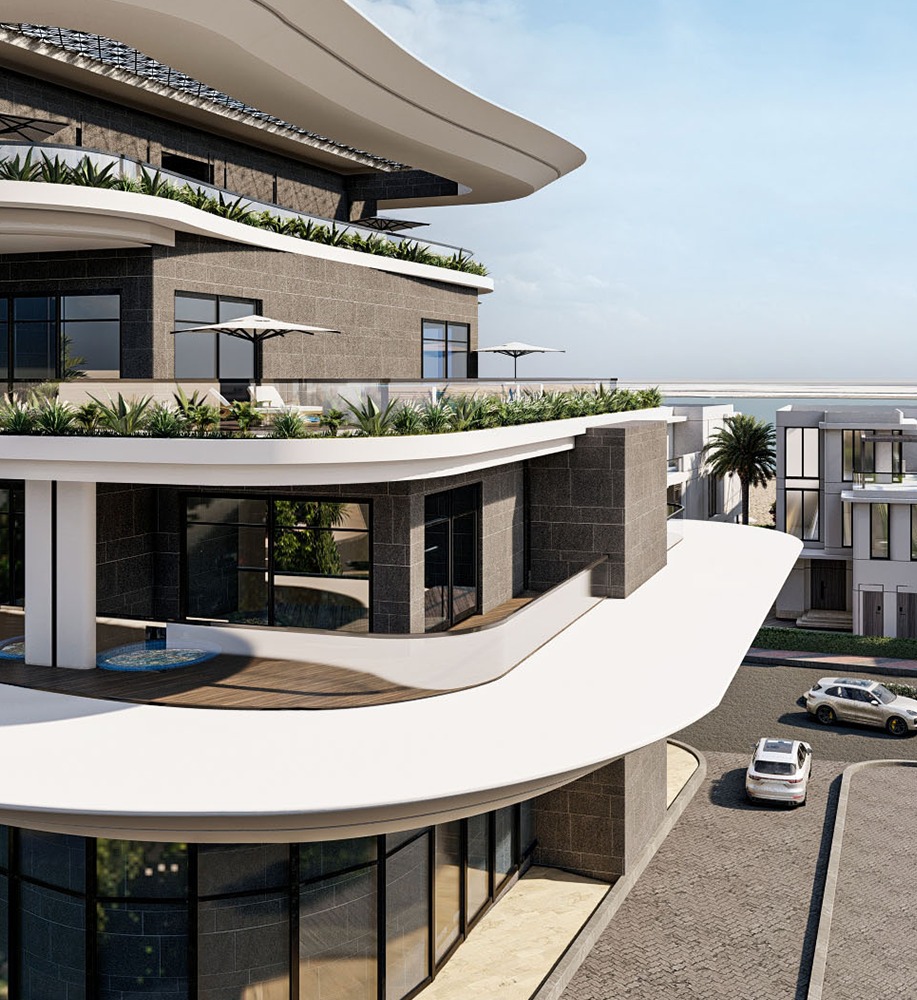 Vive Hotel Apartments
