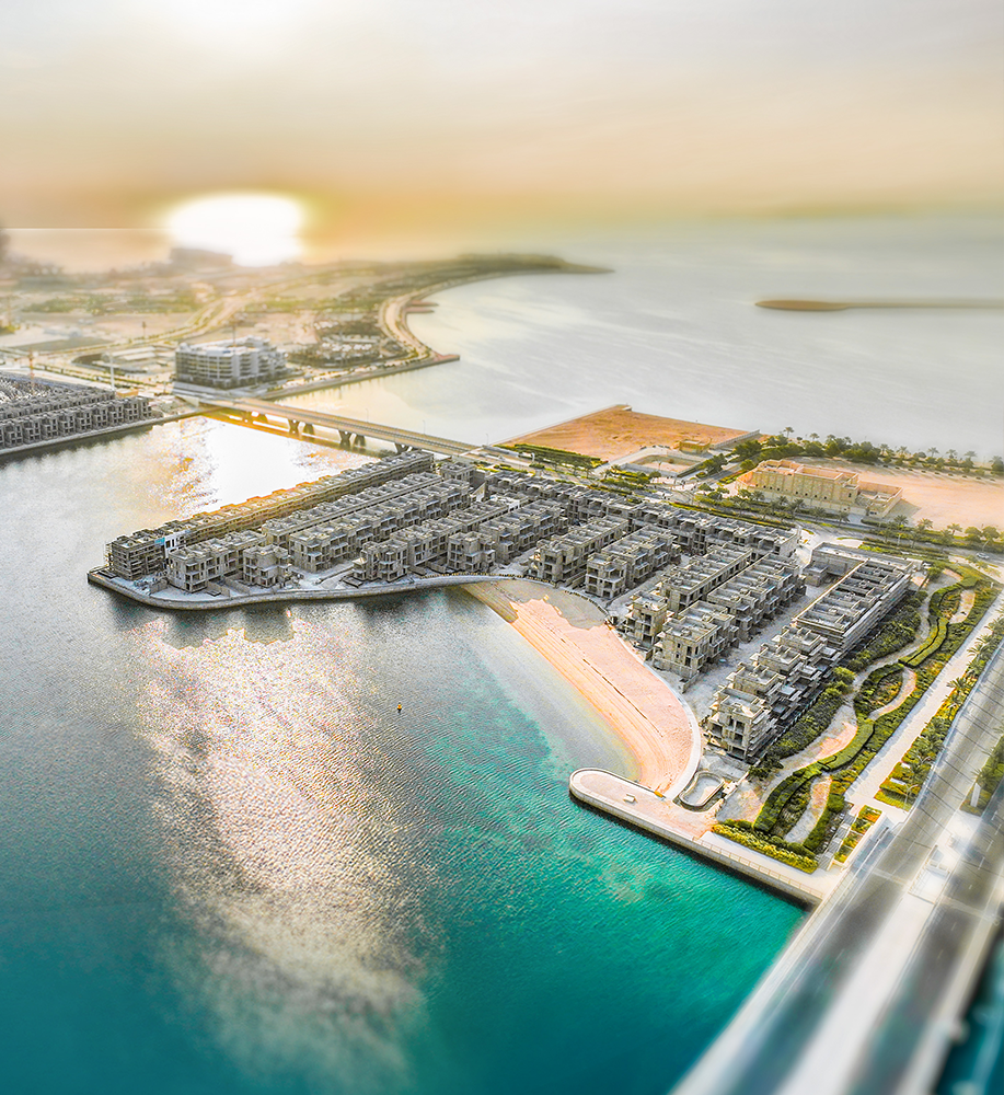 Simaisma Villas