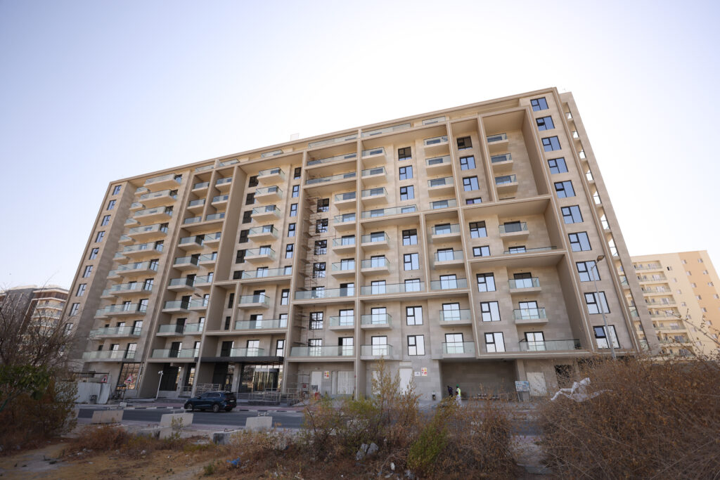 City Avenue Block B – 407