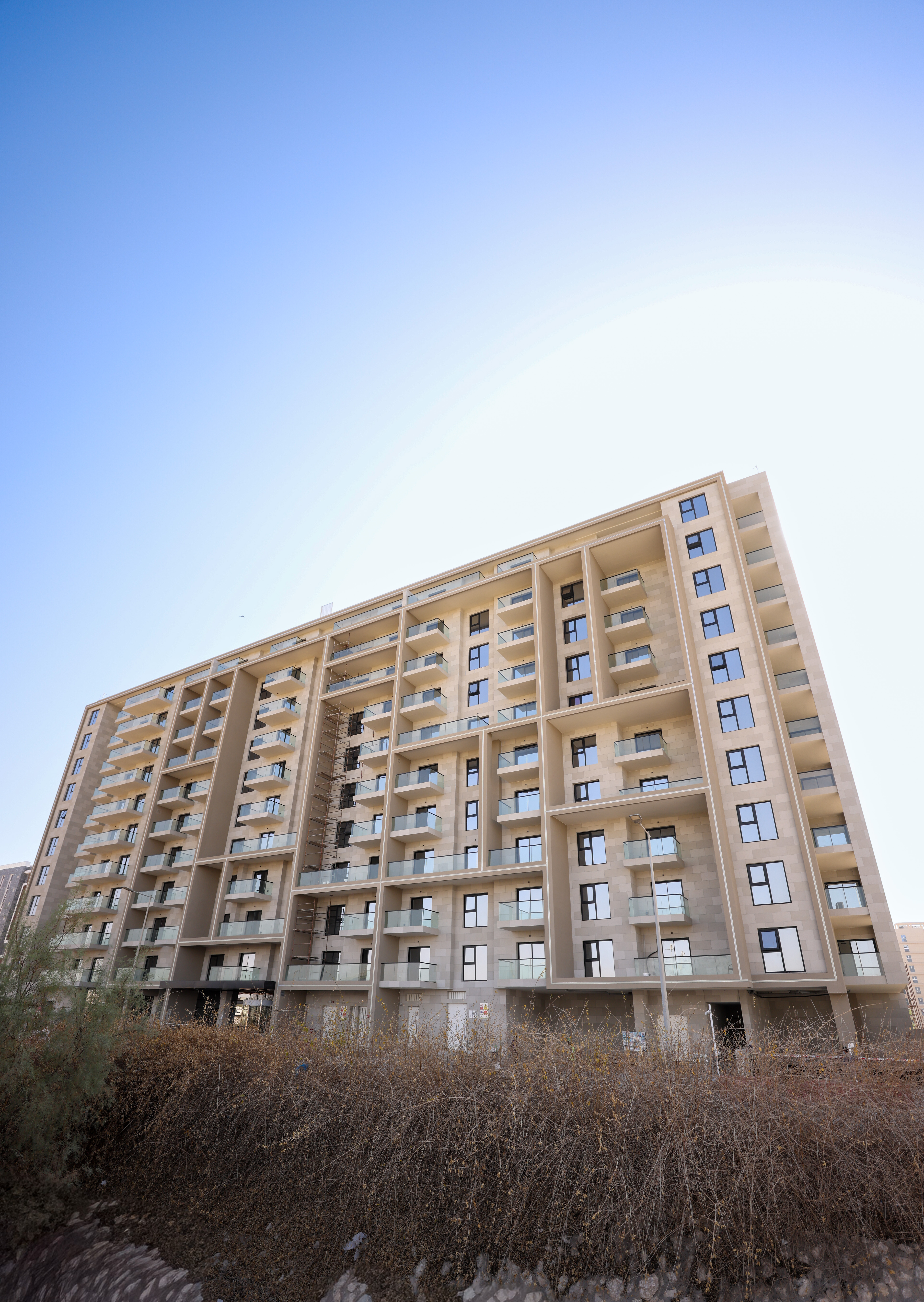 City Avenue Block B – 407 - 2