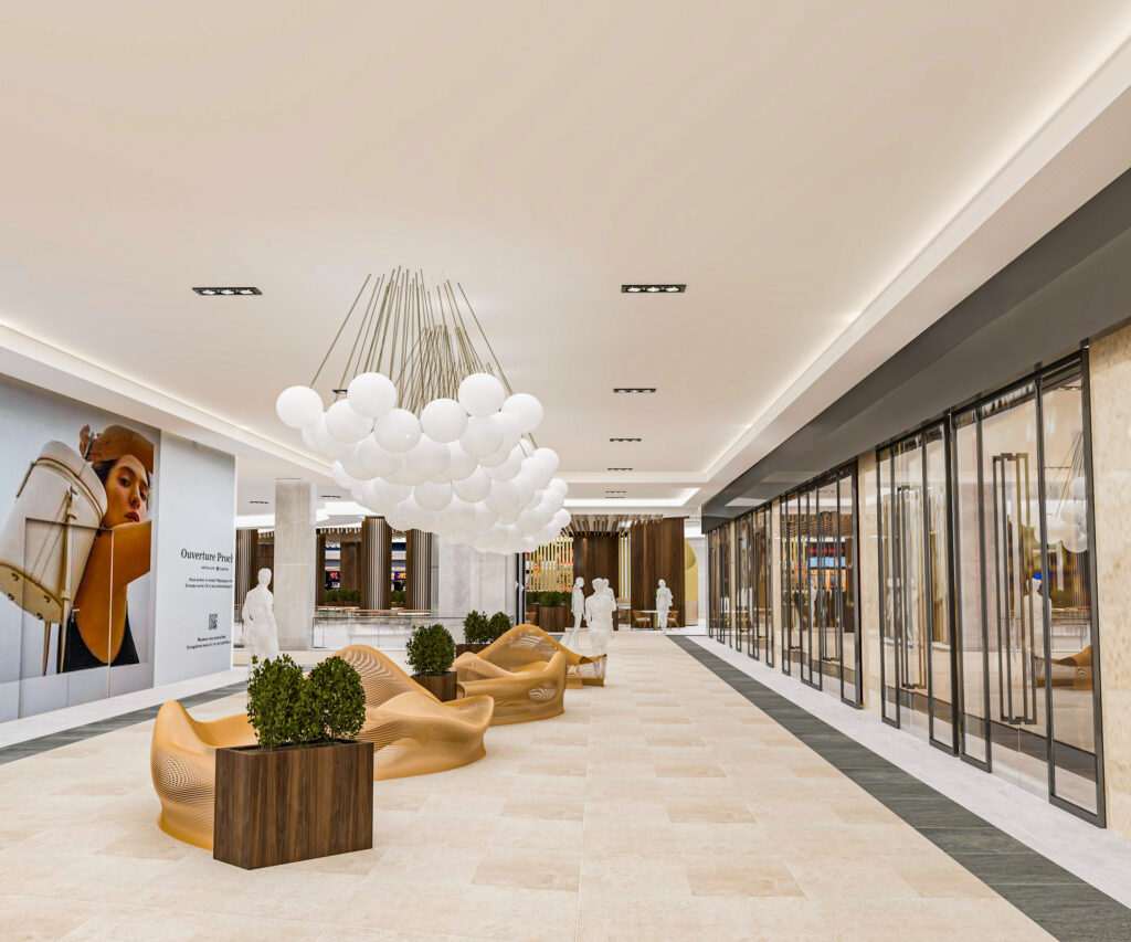City Avenue B – Retail – G-12
