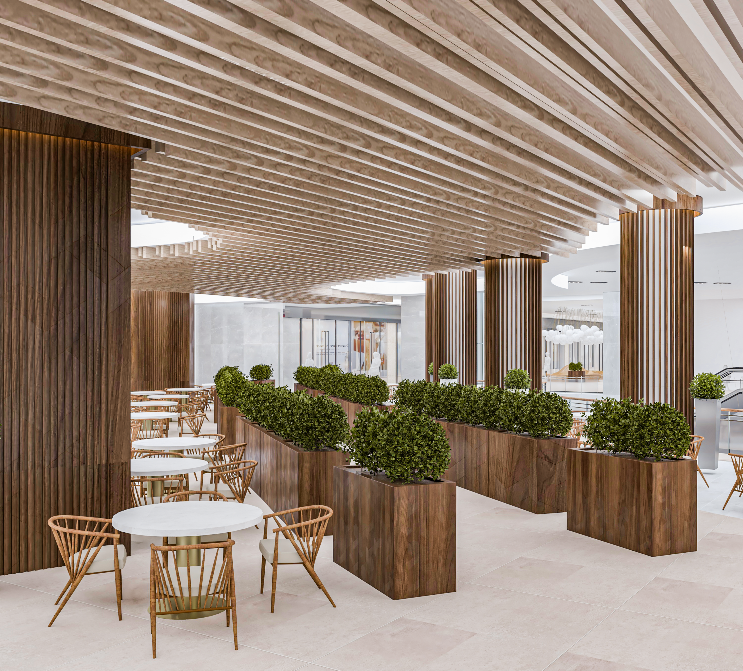 City Avenue B – Retail – G-12 - 3