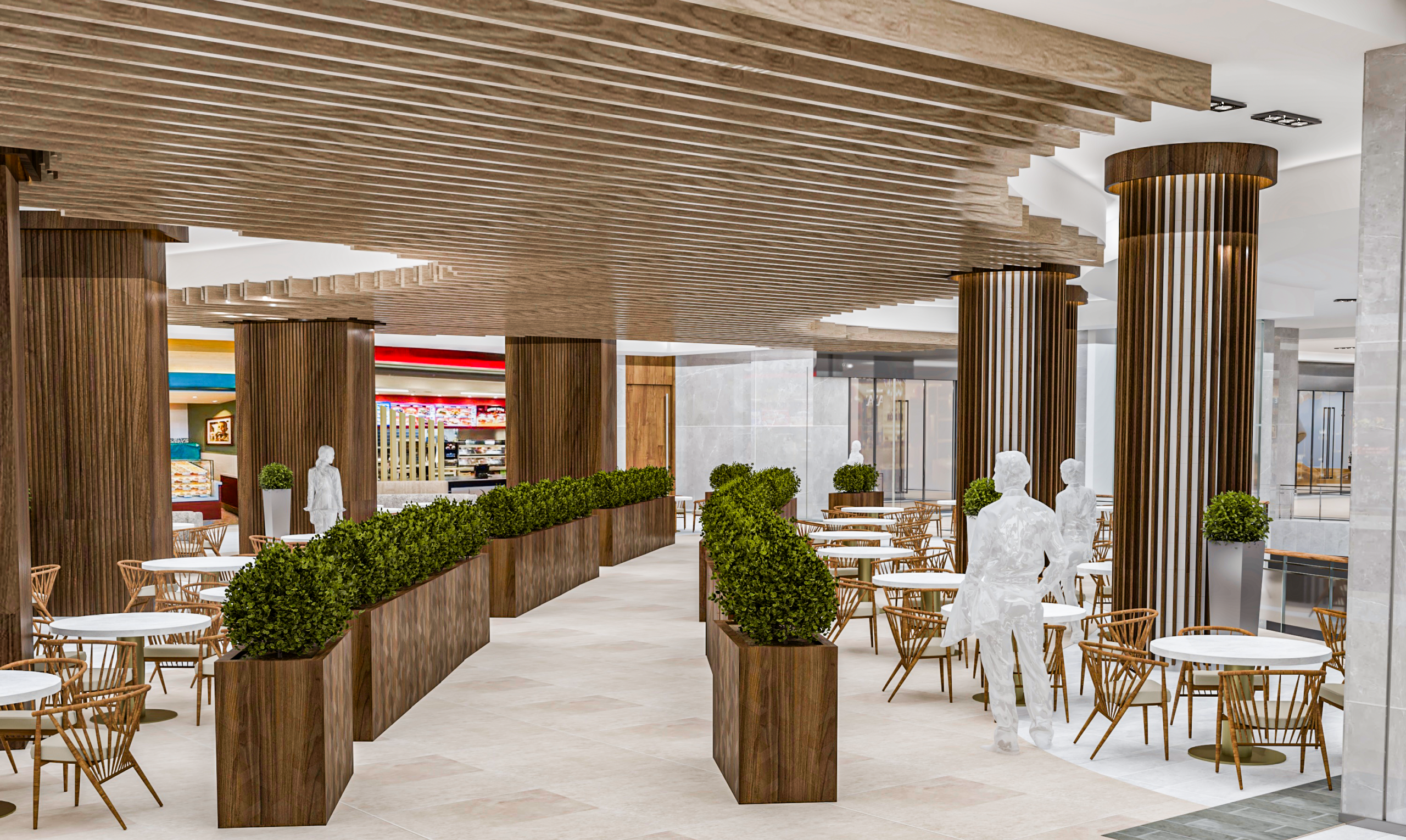 City Avenue B – Retail – G-12 - 4
