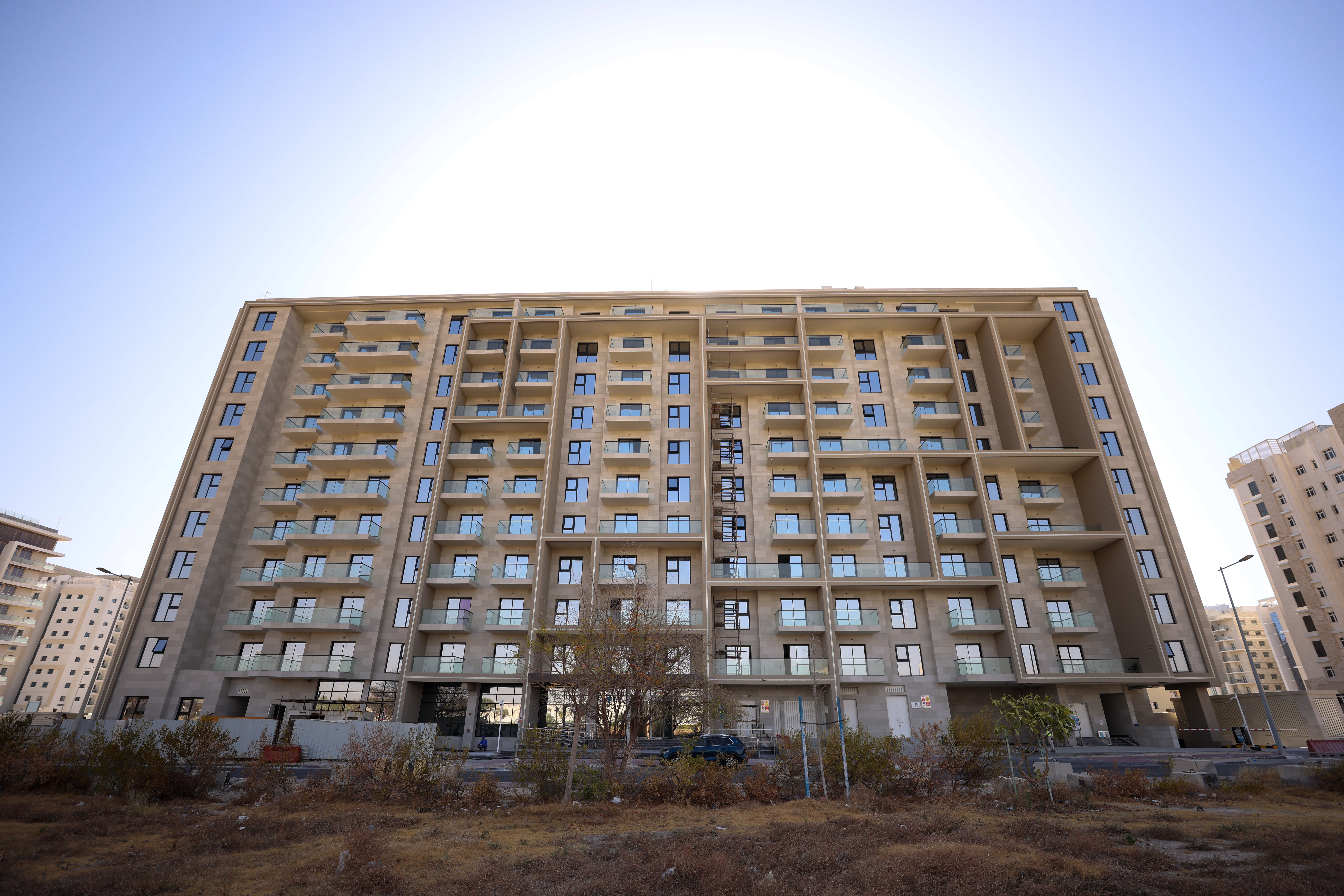 City Avenue B – Shares – 16-C - 3