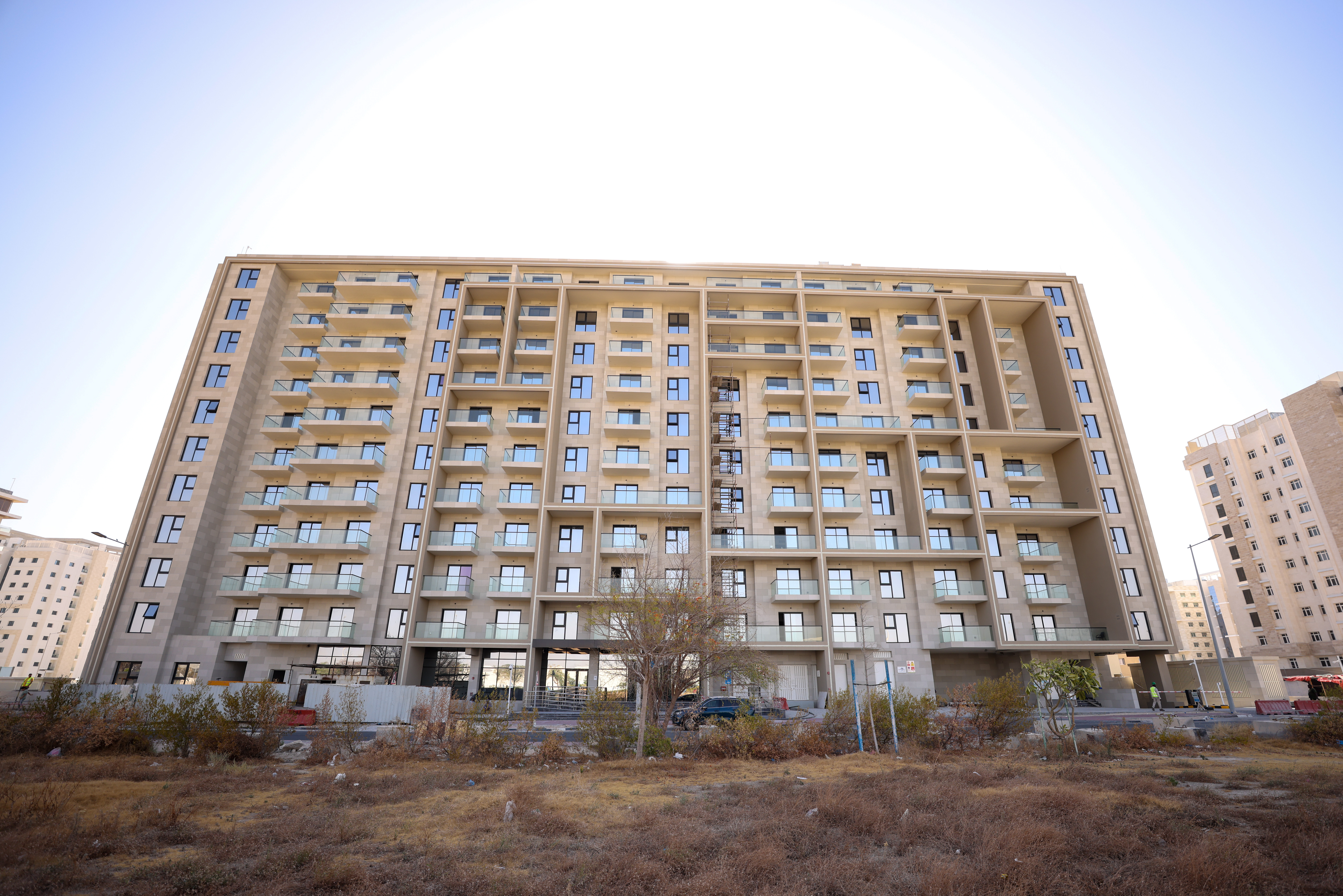 City Avenue B – Shares – 16-C - 4