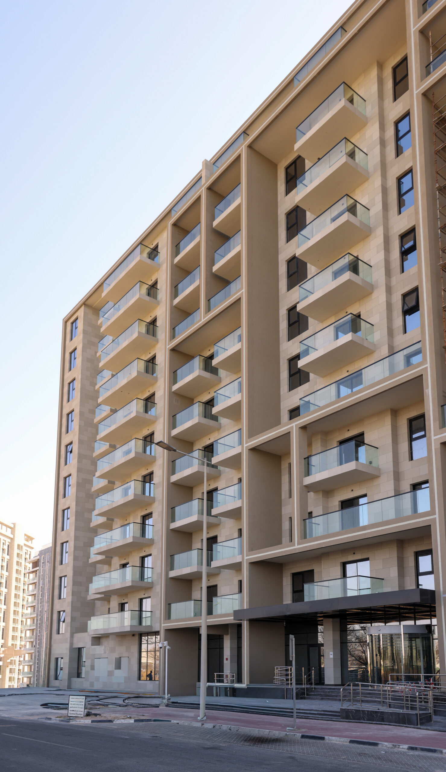 City Avenue B – Shares – 16-C - 5