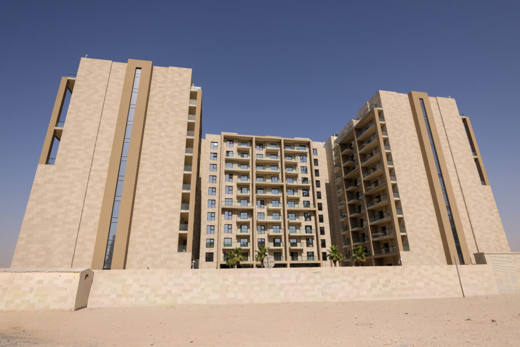 City Avenue Block C – 911
