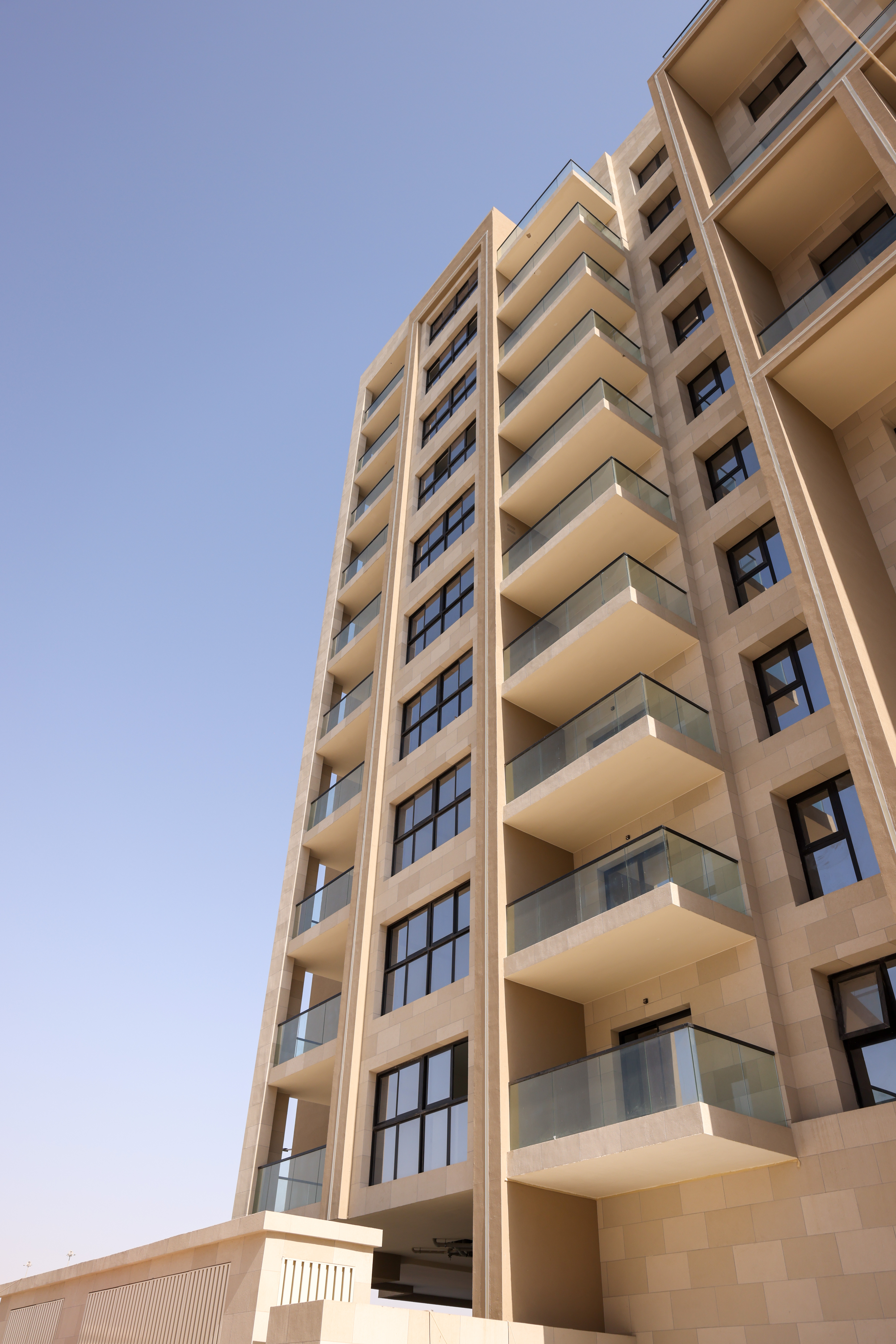 City Avenue Block C – 416 - 2